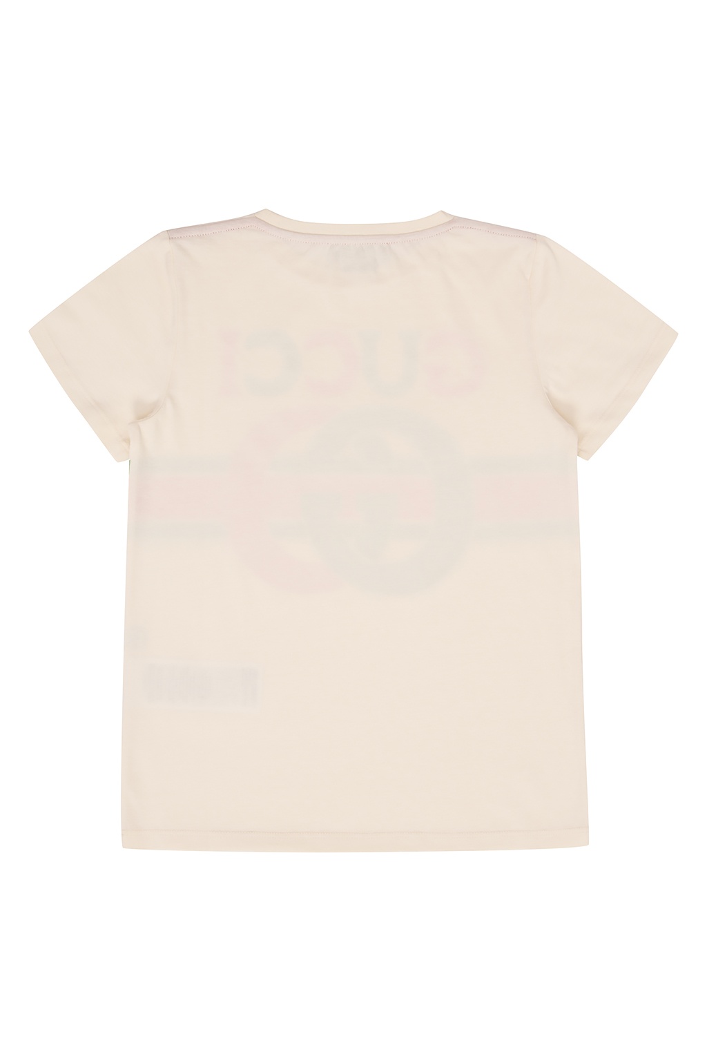 Gucci Kids Logo T-shirt